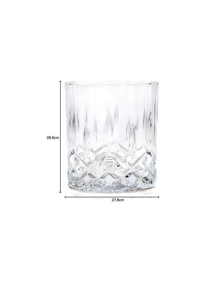 S-TOP Opera OF Tumbler Set 6Pc 21Cl 237930 - Image 4