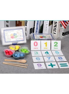 Y&D Candywood Math Educational Toys  - Image 4