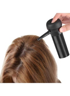 yuyte Topix Dispenser Febron Spray Applicator Cimenn Professional Spray Application Atomizador For Hair Building Fibers Nozzle Hair Thickening Tools  - Image 5