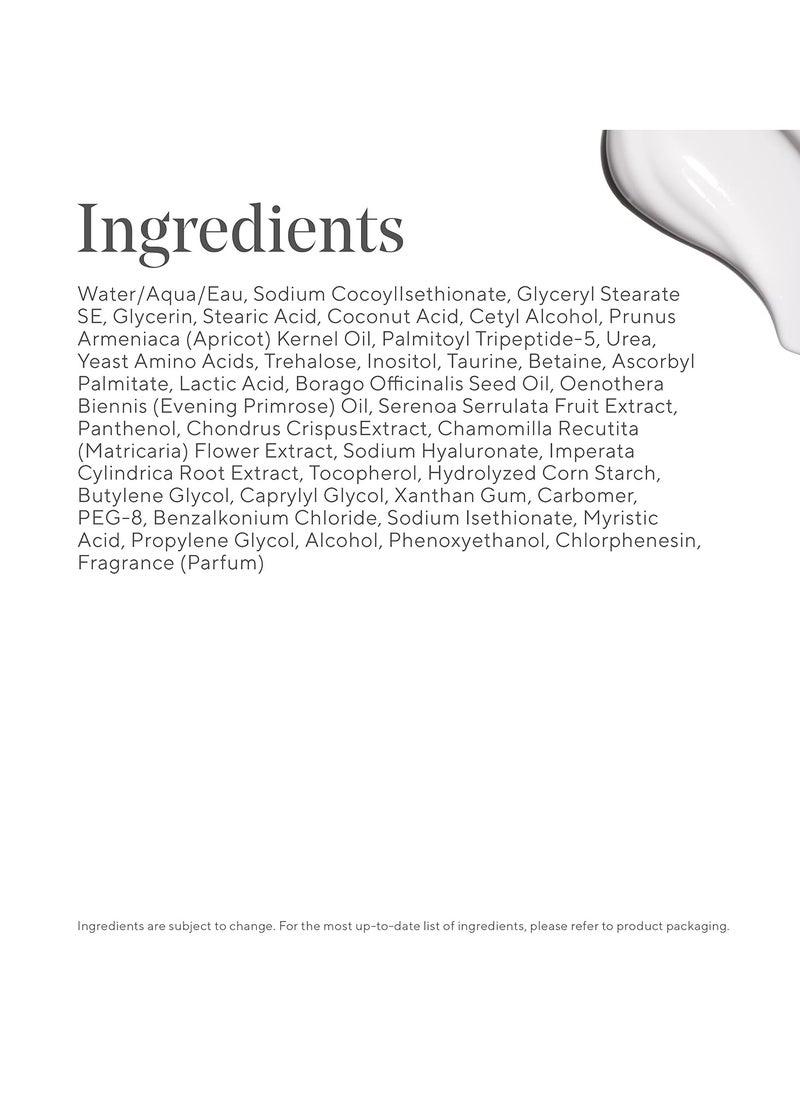 Murad Murad Renewing Cleansing Cream Travel - Resurgence Anti-Aging, Cleansing Cream Face Wash - Hydrating Daily Face Cleanser, 2.0Fl Oz  - Image 3