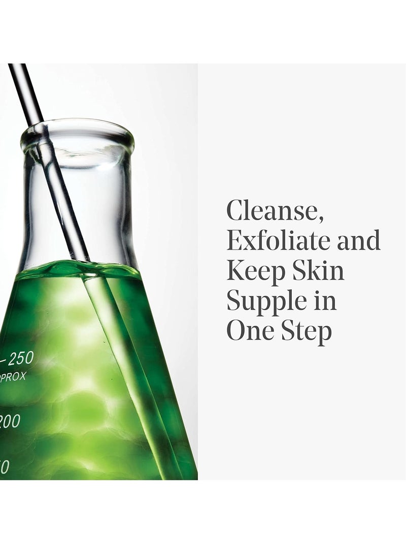 Murad Murad Renewing Cleansing Cream Travel - Resurgence Anti-Aging, Cleansing Cream Face Wash - Hydrating Daily Face Cleanser, 2.0Fl Oz  - Image 2