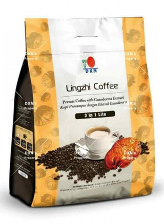 Lingzhi coffee 3 in 1 light with sugar - pzsku/Z69D96DF1CAF7439CBDCCZ/45/_/1670920115/b48a4df2-da00-4e98-91b2-585e391ef6d3