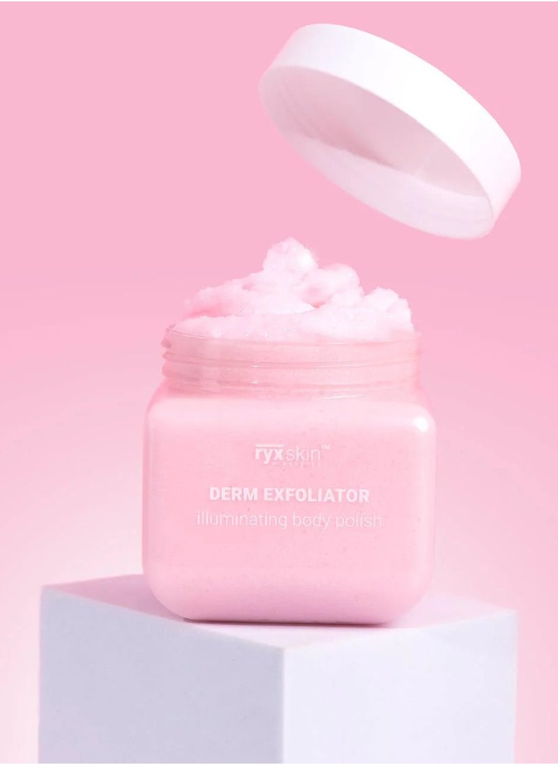ryxskin sincerity Ryx Skin Derma Exfoliator 370g  - Image 2