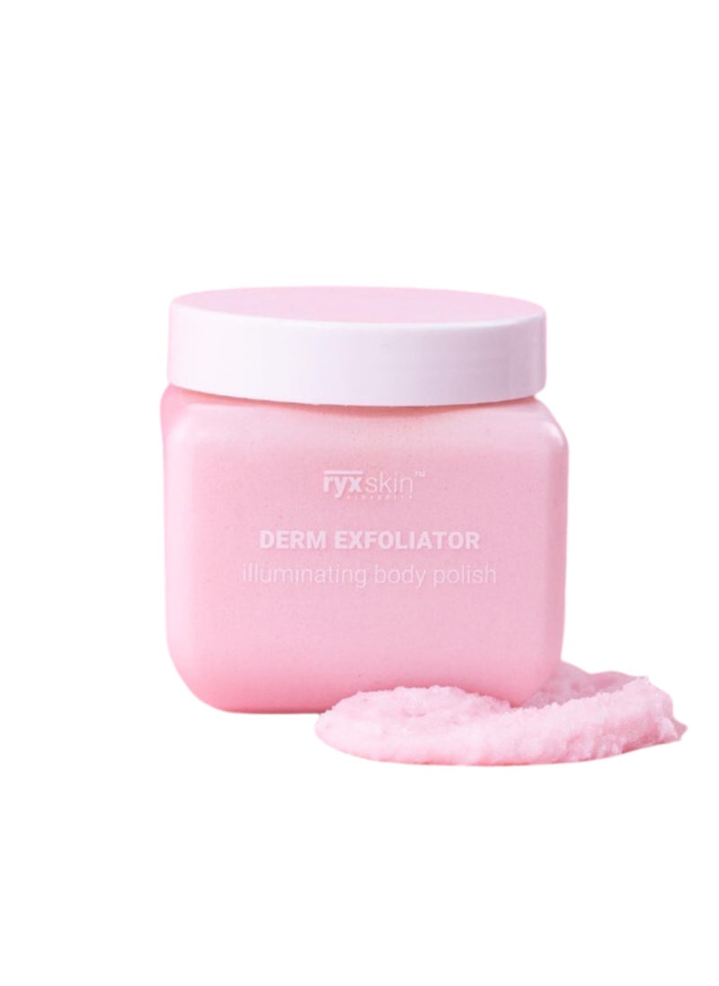ryxskin sincerity Ryx Skin Derma Exfoliator 370g  - Image 1