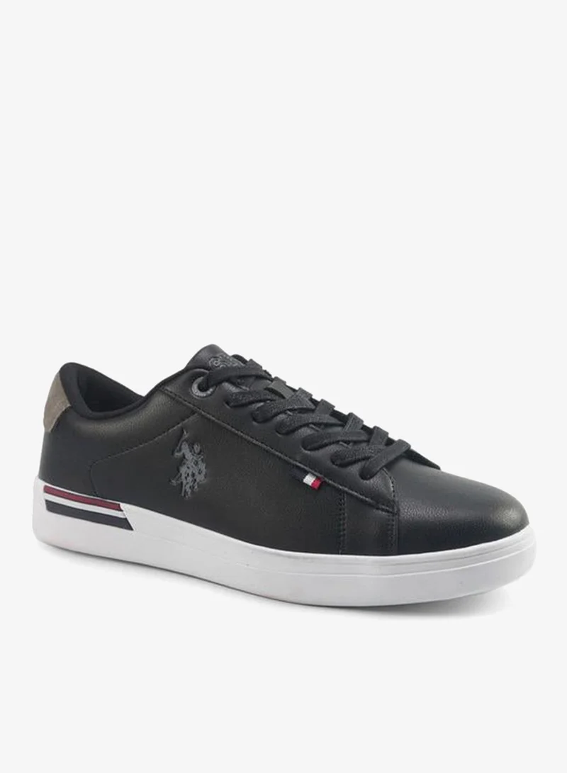 U.S. Polo Assn. Men Lace-Up Sneakers