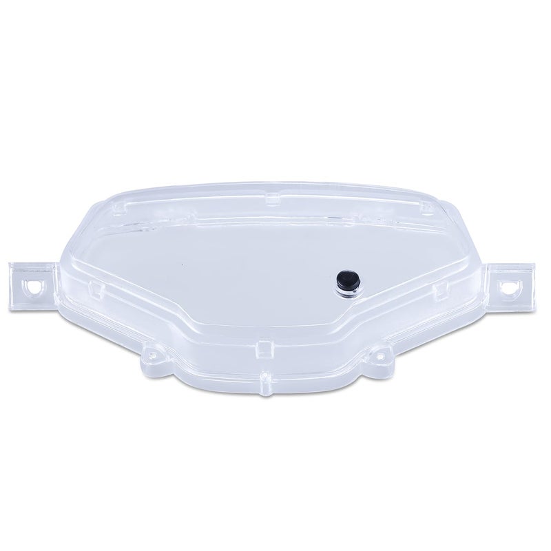 Haran Speedometer Glass Cover Compatible For Suzuki Access 125 BS6 (Screw Type) - Image 5