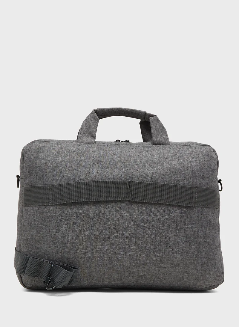 سفنتي فايف 15.6 Inch Casual Laptop Bag