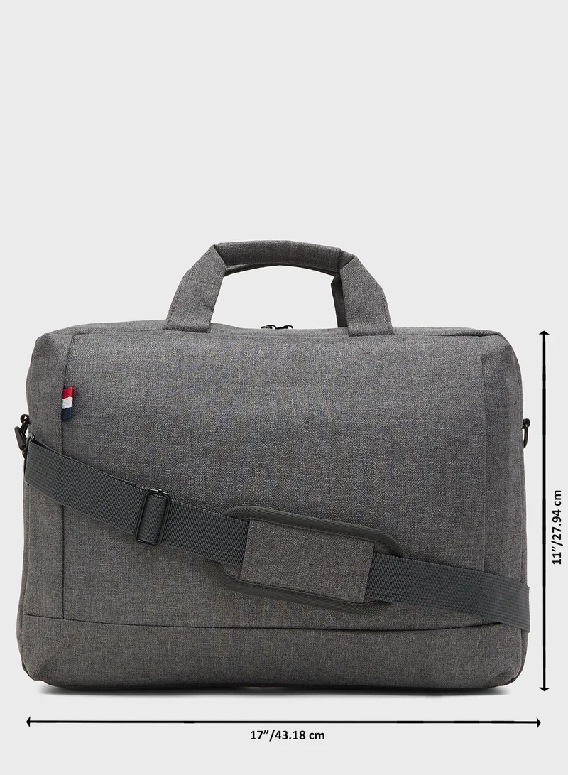 Seventy Five 15.6 Inch Casual Laptop Bag