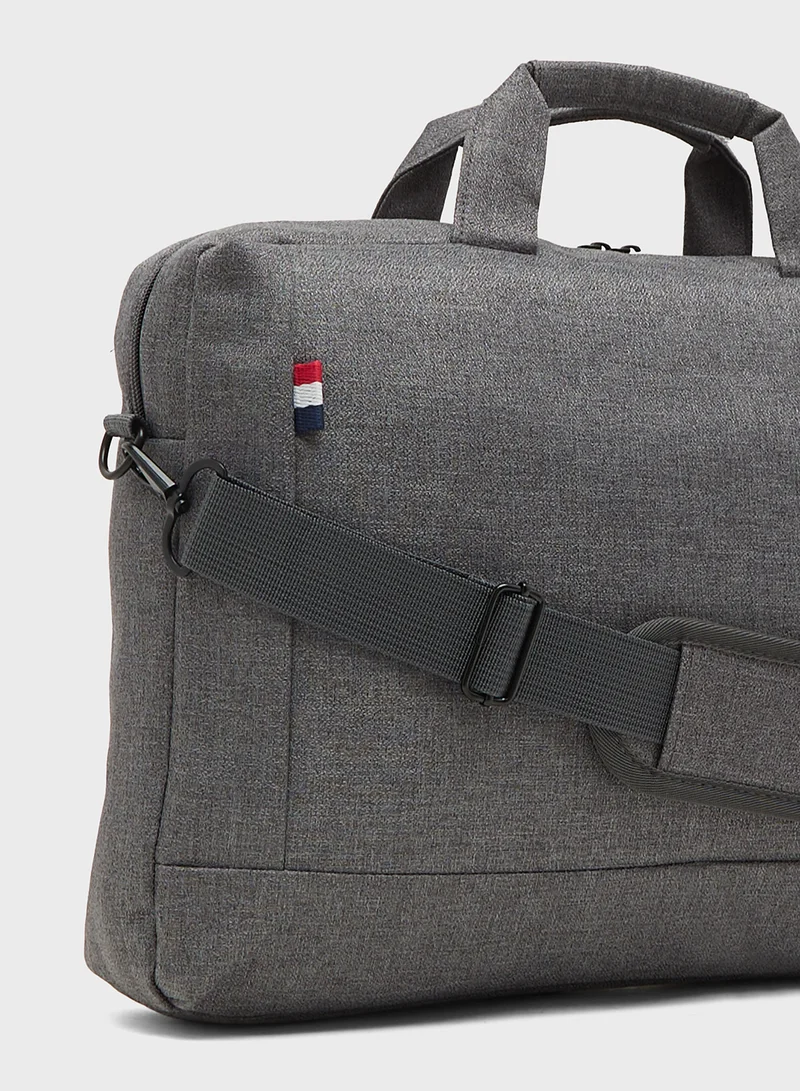 Seventy Five 15.6 Inch Casual Laptop Bag