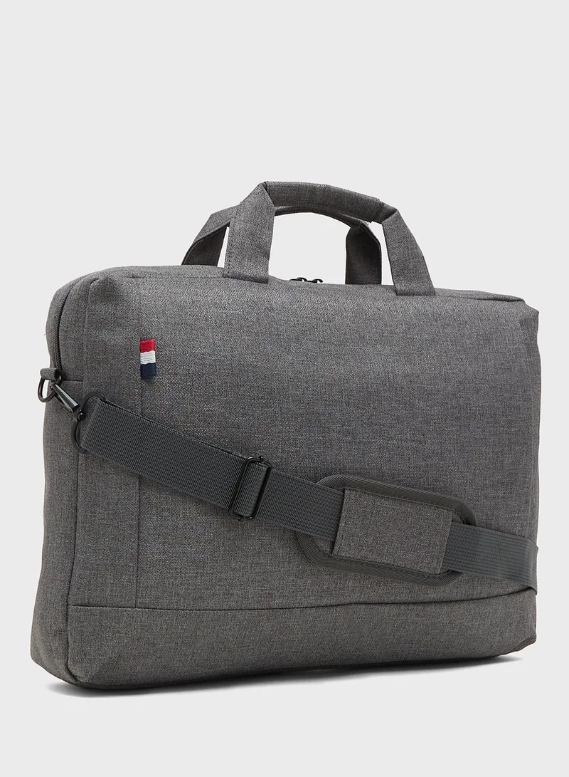 Seventy Five 15.6 Inch Casual Laptop Bag