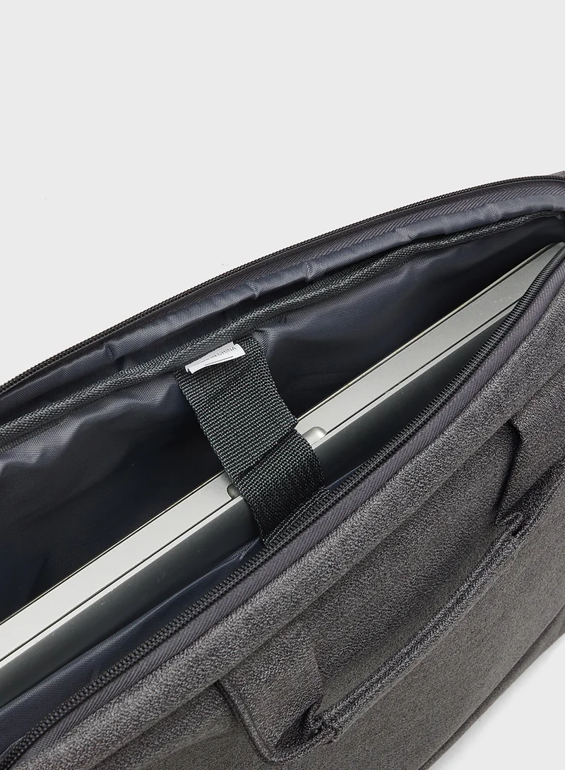 Seventy Five 15.6 Inch Casual Laptop Bag