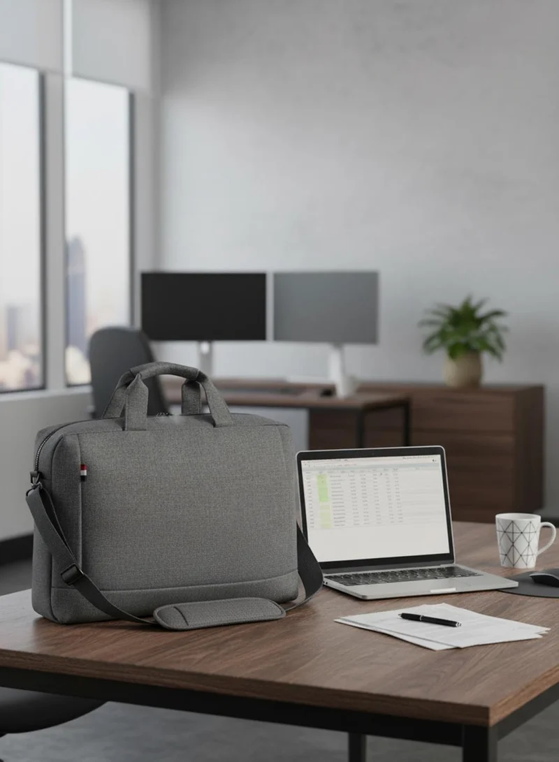 Seventy Five 15.6 Inch Casual Laptop Bag