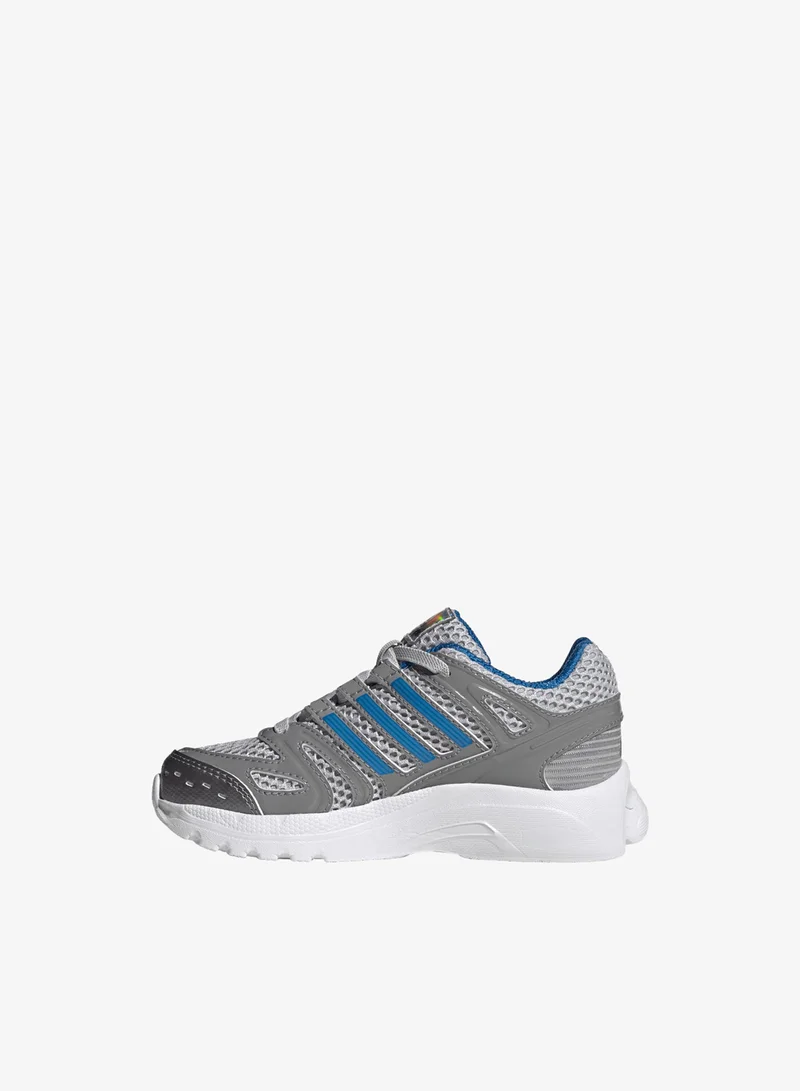 Adidas Originals  ADISTAR CONTROL 5 LED ELASTIC LACE SHOES  | Best Price UAE