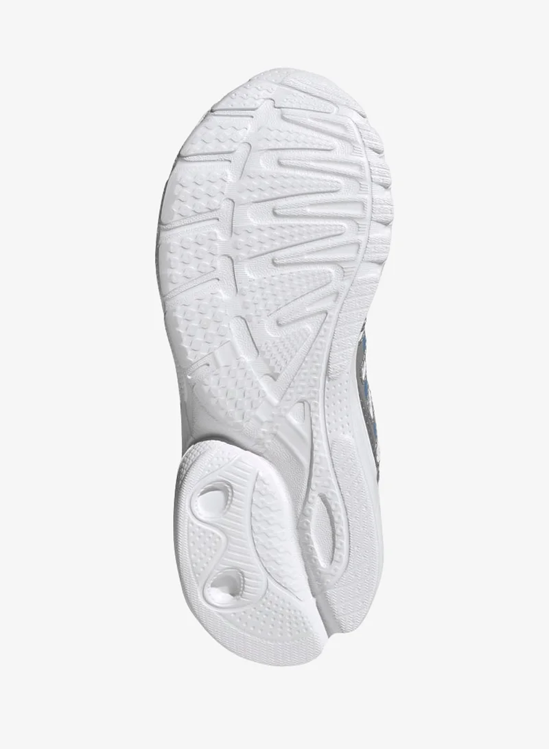 Adidas Originals  ADISTAR CONTROL 5 LED ELASTIC LACE SHOES  | Best Price UAE