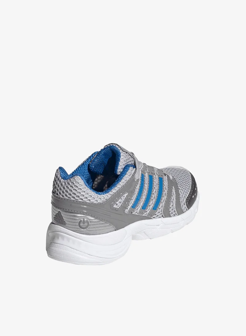 Adidas Originals  ADISTAR CONTROL 5 LED ELASTIC LACE SHOES  | Best Price UAE