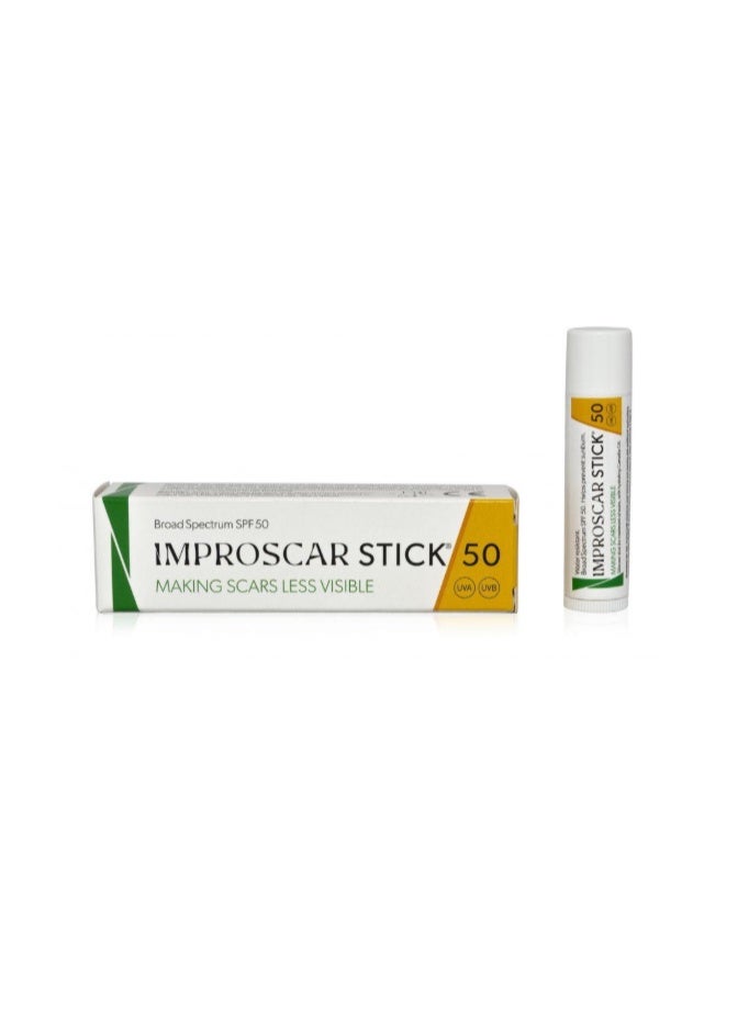 IMPROSCAR Stick SPF 50 6.9G