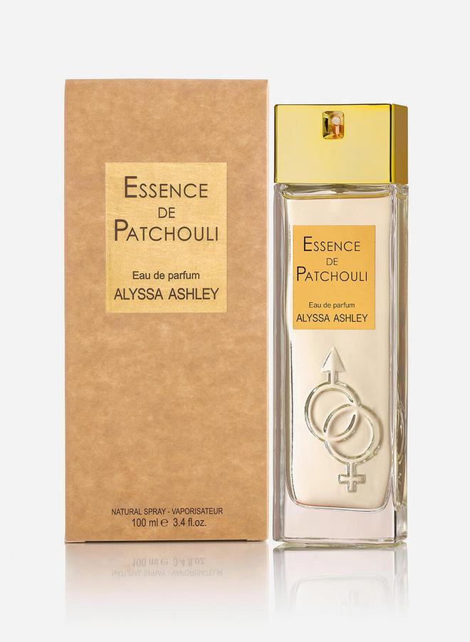 ALYSSA ASHLEY عطر ايسنس دي باتشولي أو دي بارفان، 100 مل - Image 1
