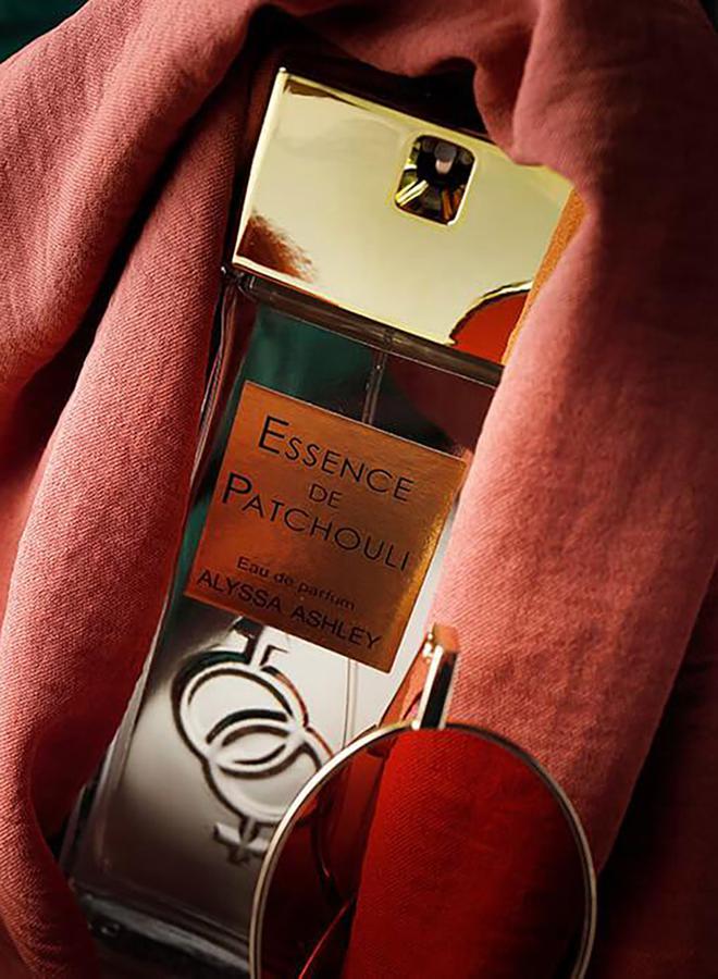 ALYSSA ASHLEY عطر ايسنس دي باتشولي أو دي بارفان، 100 مل - Image 5