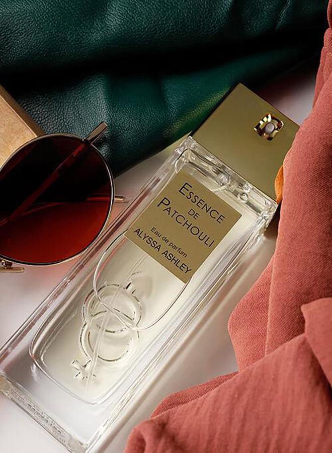 ALYSSA ASHLEY عطر ايسنس دي باتشولي أو دي بارفان، 100 مل - Image 4