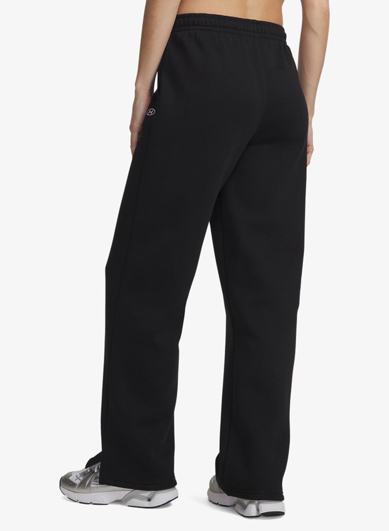 UNDER ARMOUR Rival Fleece Straight Sweatpants - Image 2