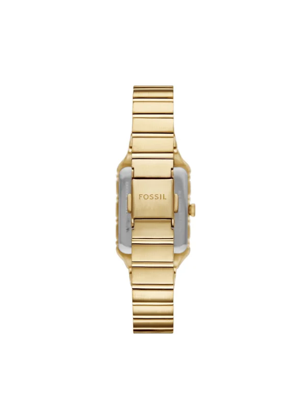 FOSSIL Es5389 Raquel Analog Watch