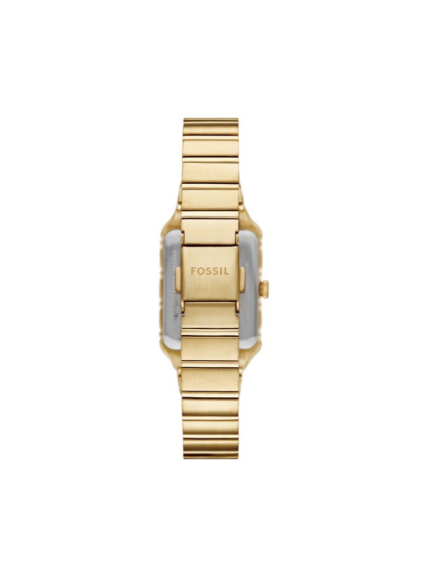 FOSSIL Es5389 Raquel Analog Watch  - Image 2