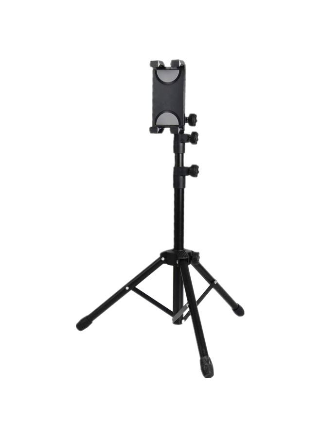 Adjustable Tripod Holder Stand Black - Image 1