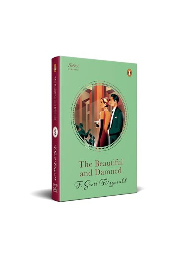 The Beautiful And Damned 