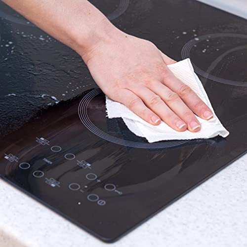Wipex Handy Jack Heavy Duty Wipes, Dual Texture Cleaning Cloth, Use on Hands, Equipment, Tools - Removes Paint, Adhesives, Oil, Grease, & Dirt, Bulk Size, 260 Count (Pack of 1) - Image 4