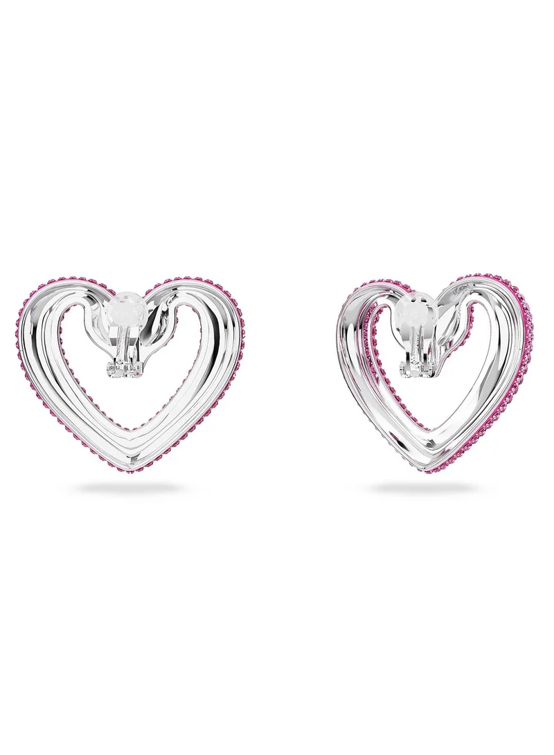 SWAROVSKI Una Stud Earrings