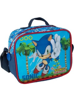 GENC DIJITAL BASKI GENC DIGITAL PRINTING Sonic Lunch Box Set Economic Licensed  - Image 2