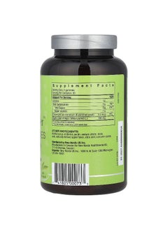New Nordic New Nordic, Apple Cider™ Vegan Gummies, Apple, 400 mg, 60 Gummies (200 mg per Gummy)  - Image 2