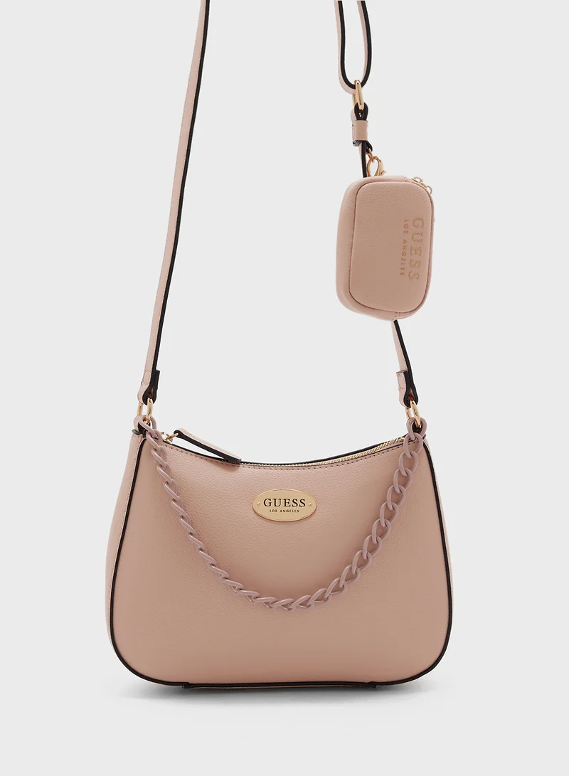 GUESS Eastover Crossbody