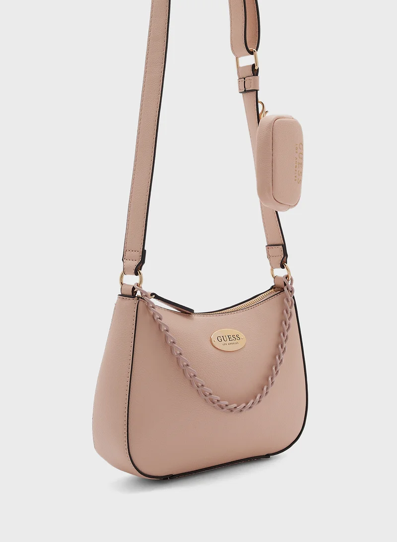 GUESS Eastover Crossbody