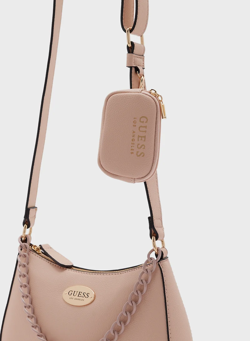 GUESS Eastover Crossbody