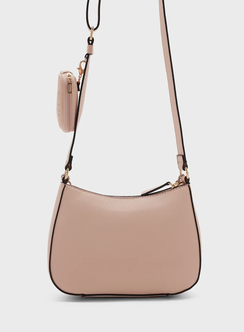 GUESS Eastover Crossbody