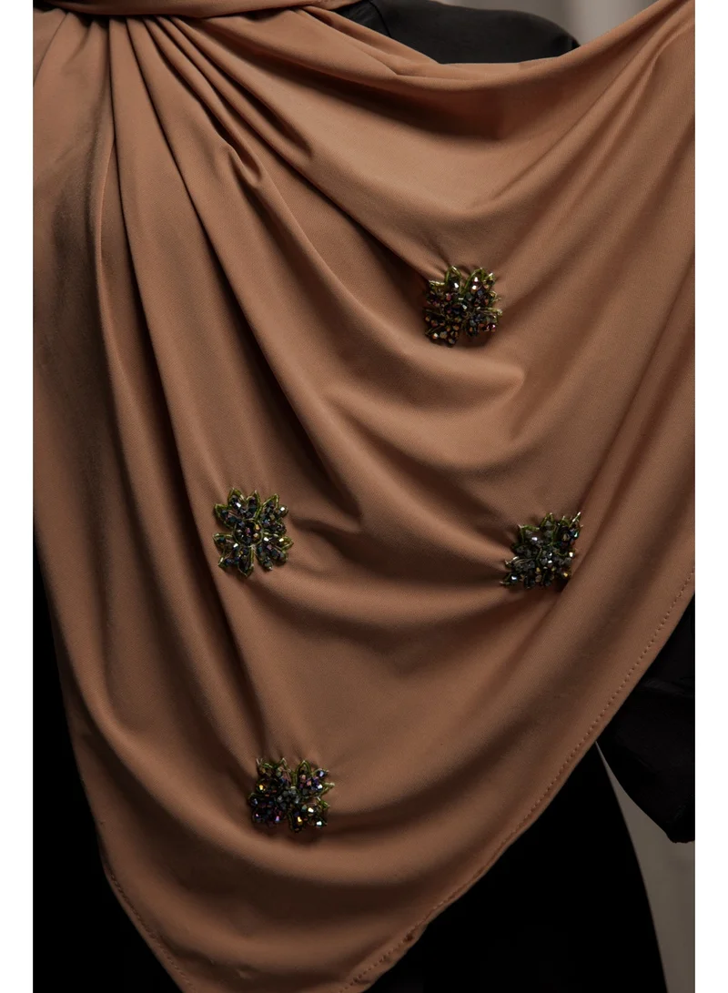 Ophelia  Premium Handmade 3 Jersey – Soft & Comfortable Scarf/Wrap for Women for Women | Best Price UAE