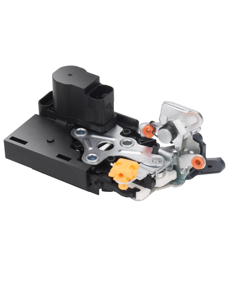 WayJun 15110650 Door Lock Actuator Rear Right Passenger for 1999-2007 Chevy Silverado GMC Sierra