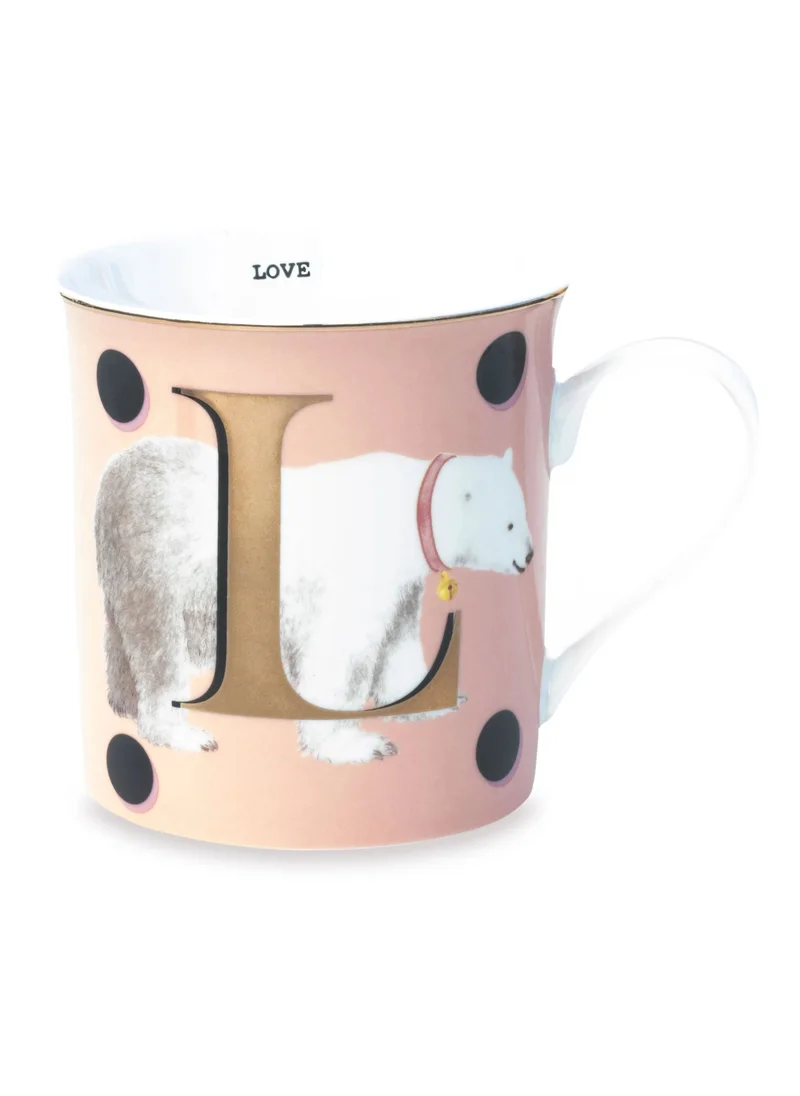 YVONNE ELLEN L for Love Mug