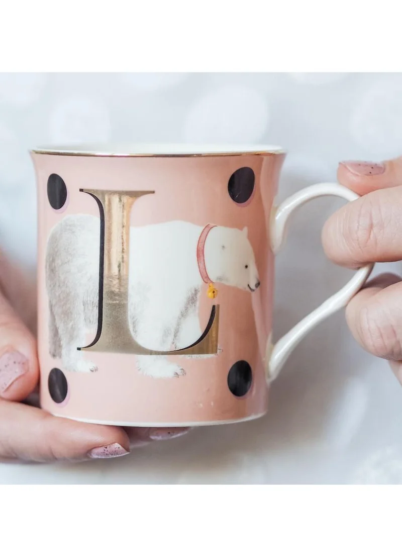 YVONNE ELLEN L for Love Mug