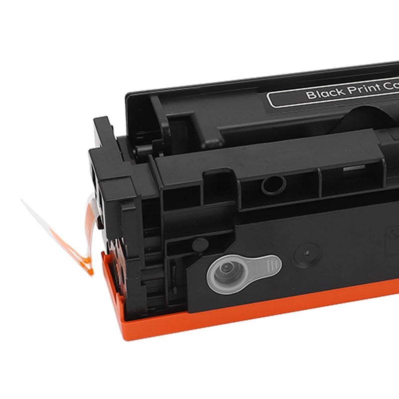 High Capacity Black Toner Cartridge Compatible with LBP611Cn LBP612C Printers 2800 Pages - Image 5