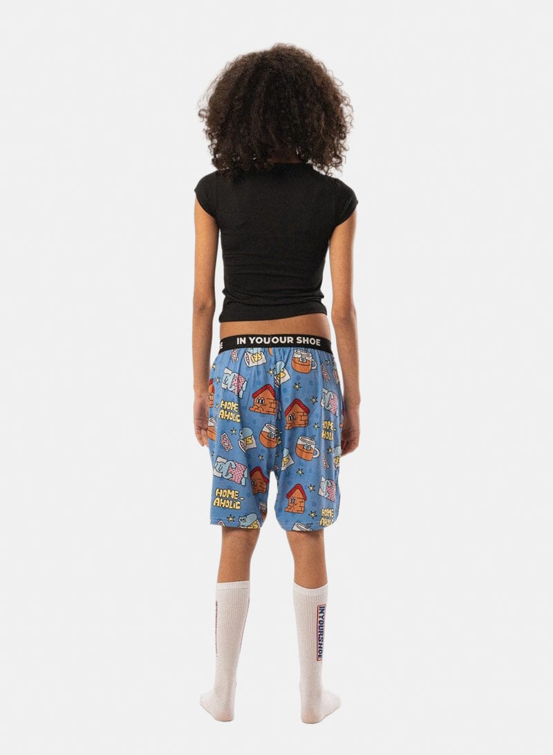 In Your Shoe Homaholic Pshorts - Image 2