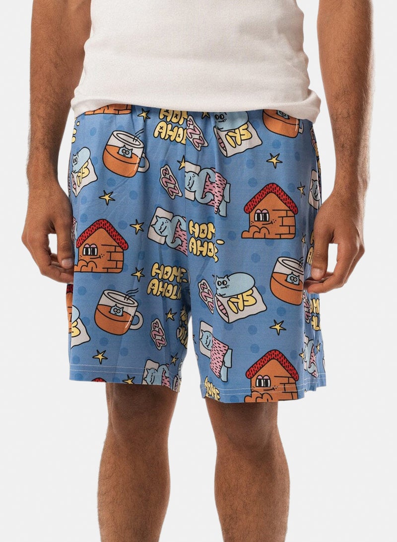 In Your Shoe Homaholic Pshorts - Image 4