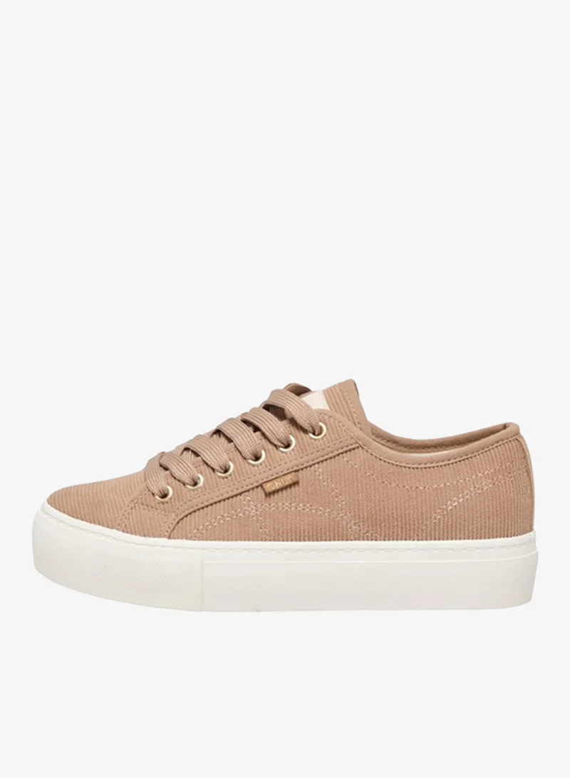 Only Donna Low Top Sneakers
