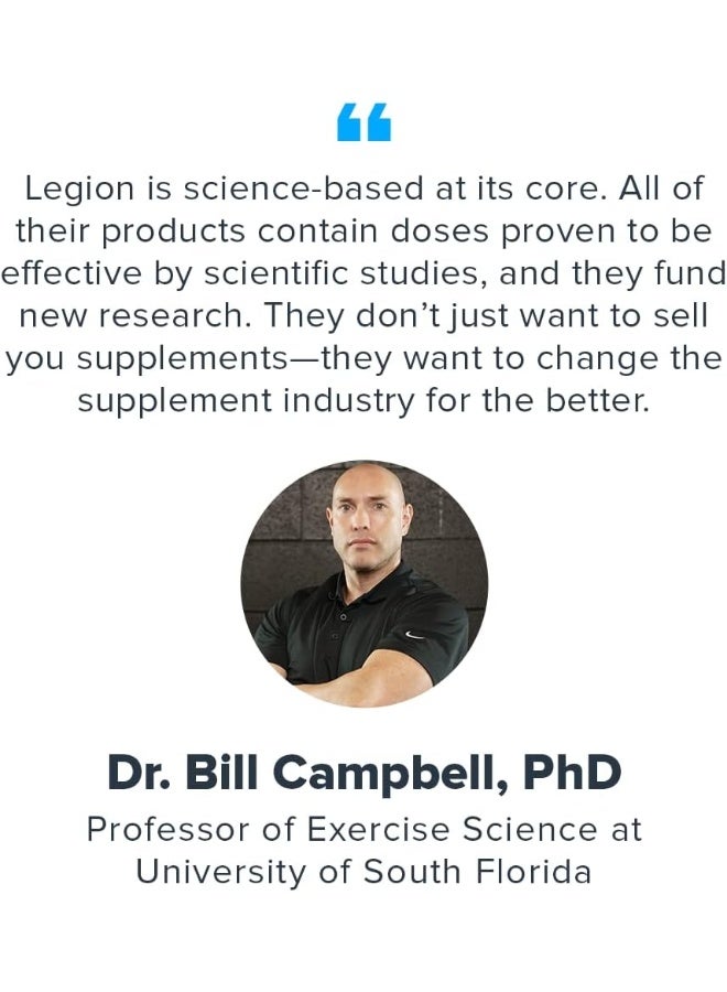 Legion مكمل فيتامين د+ك من ليجيون - فيتامين د3، ك1 وك2 - Image 4