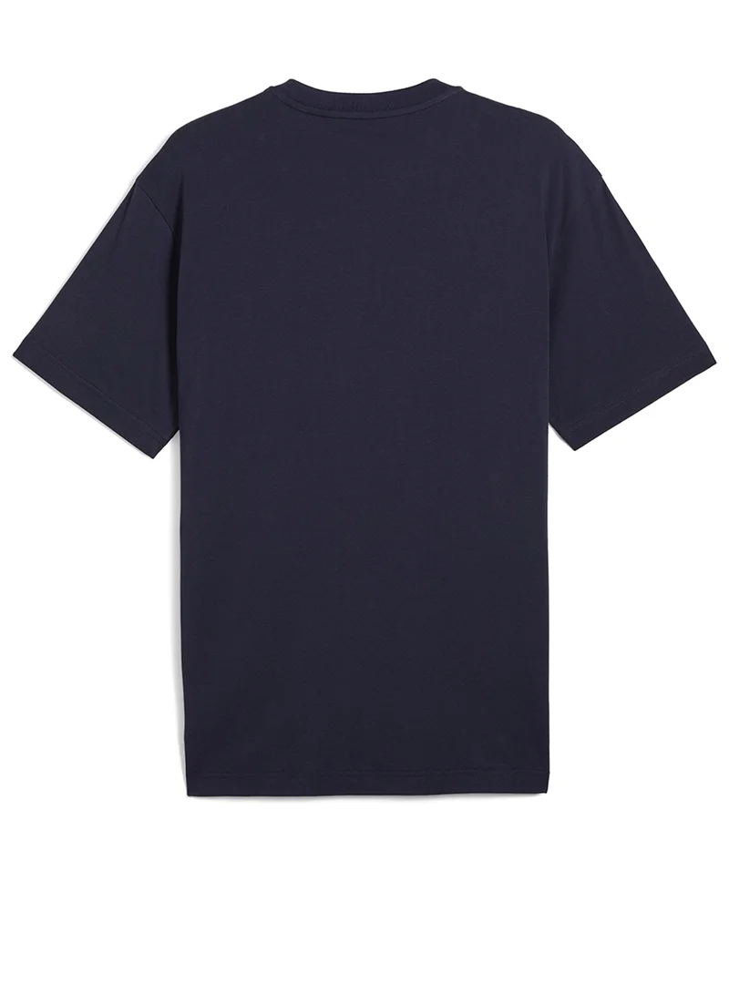 PUMA Manchester City T-Shirt