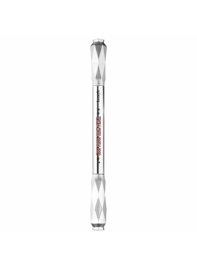 benefit Cosmetics Benefit Super Easy Goof Proof Brow Pencil Easy Shape & Fill (2 light) - Image 2