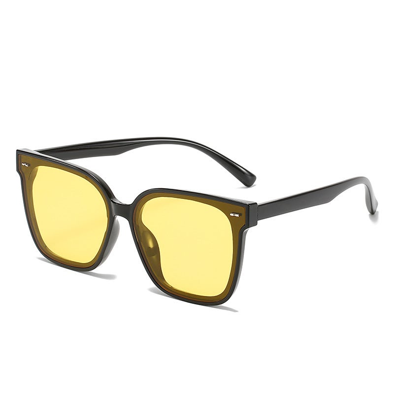 Sunglasses UV Protection Fashion 9078 - Image 1