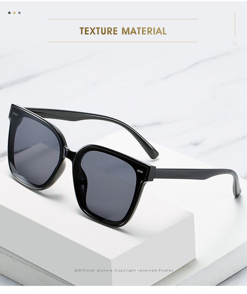 Sunglasses UV Protection Fashion 9078 - Image 2
