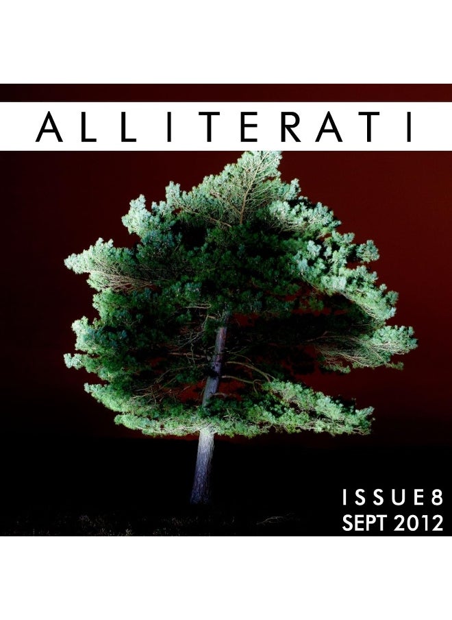 Issue 8 / September 2013  - Image 1